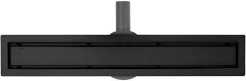 Трап для душа REA NEO PRO BLACK 2в1 70 (REA-G8906)