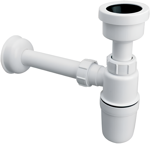 Сифон для писсуара MCALPINE HC2P 50х32мм (А0047765)