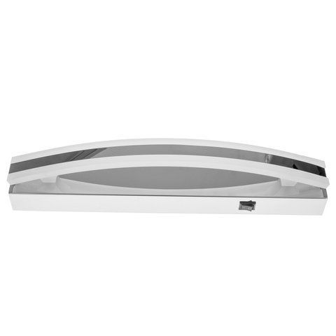 Підсвітка настінна накладна для ванної LED AL-521/8W NW