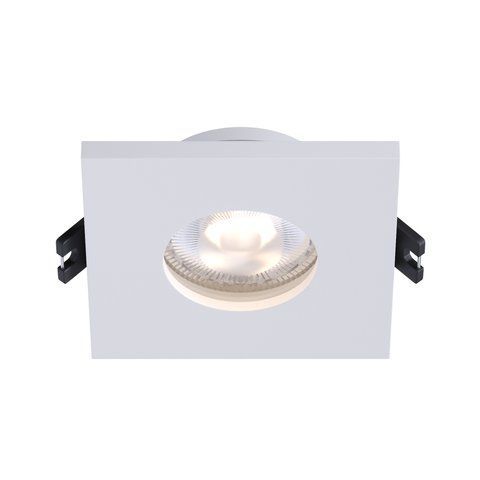 Світильник точковий врізний KLOODI KD-DESNA SQ85 IP65 BK (KD-DESNA SQ85 IP65 WH)