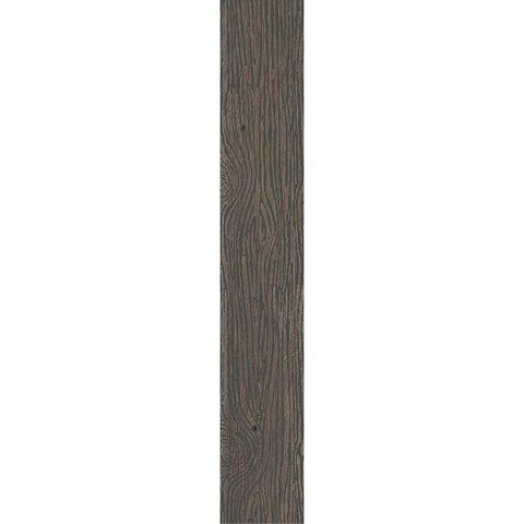 Керамогранит ABK POETRY WOOD, DEC.METAL MUD MIX 3 NAT 20х120 RETT 8.5 MM (PF60010073)
