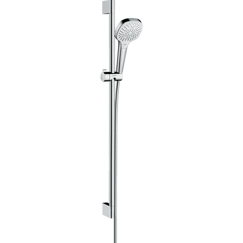 HANSGROHE Душовий набір CROMA SELECT E MULTI 90 см хромований (26590400)