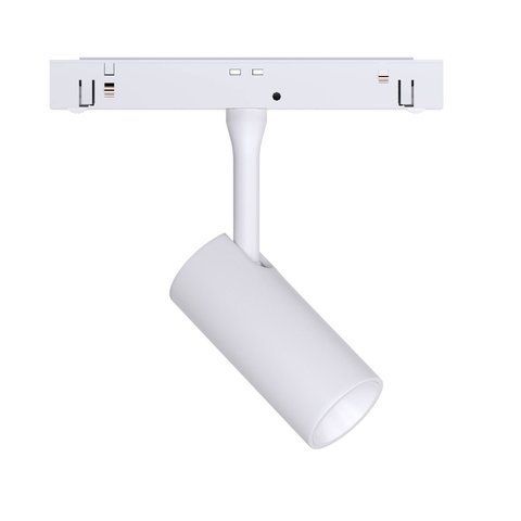 Світильник магнітний трековий KLOODI KDMG-SPOT35 6W 3K WH (KDMG-SPOT35 6W 3K WH)