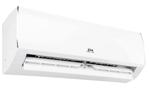 Кондиціонер COOPER&HUNTER CH-S24FTXL2Q-NG R32 WI-FI