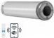 Рекуператор PRANA 150 COLOR GREY GLOSSY (354792)