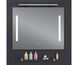 Дзеркало SANWERK LAVA STELLA 100х65 (ZL0000142)