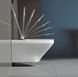 Підвісний унітаз DURAVIT DURASTYLE + сидіння (45510900A1)