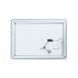 Дзеркало QTAP TERN 600X800 з LED-підсвічуванням, REVERSE QT177814276080W, 600х800