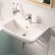 Раковина GROHE BAU EDGE CERAMIC 40х55 (39807000)