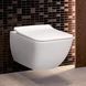 Підвісний унітаз VILLEROY & BOCH VENTICELLO (4611RSR1)