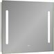 Дзеркало SANWERK LAVA STELLA 100х65 (ZL0000142)