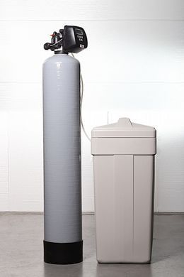 Фільтр знезалізнення та пом'якшення води ECOSOFT FK1354CIMIXA
