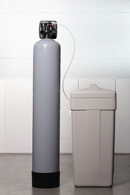 Фільтр знезалізнення та пом'якшення води ECOSOFT FK1354CIMIXA