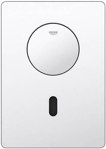 Клавіша змиву для унітазу GROHE TECTRON SKATE BLUETOOTH (37504000)