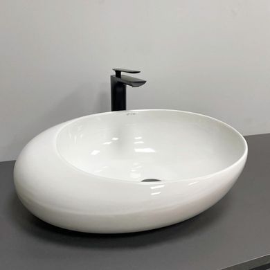 Раковина VBI RICCIA WHITE (VBI-017200)