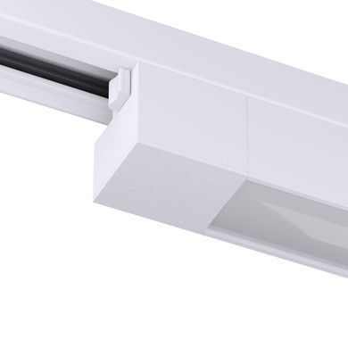 Світильник трековий однофазний KLOODI KD-LINE TR474 PC 30W 4K WH (KD-LINE TR474 PC 30W 4K WH)