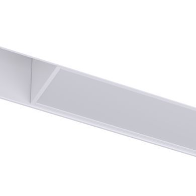 Світильник магнітний трековий KLOODI KDMG-LINE600 PC 24W 4K WH (KDMG-LINE600 PC 24W 4K WH)