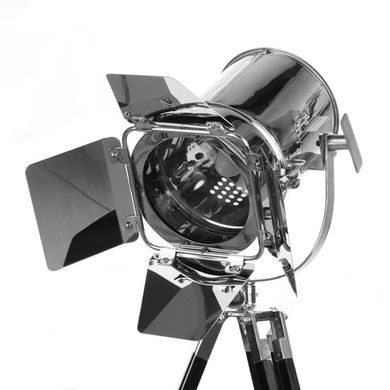 Торшер прожектор лофт BL-145F/1 E14 CH