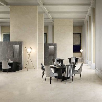 Керамогранит CASA DOLCE CASA STONES & MORE 2.0 MARFIL GLOSSY 10 мм 60х120 RETT (742087)
