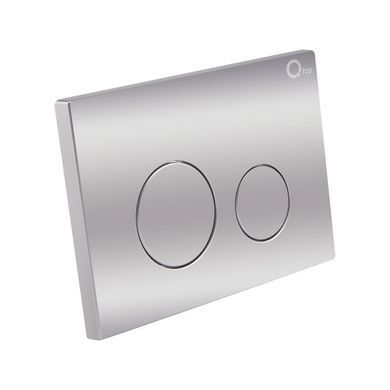 Комплект 4в1: Інсталяція для унітазу QTAP NEST + підвісний унітаз QTAP SCORPIO ULTRA QUIET (QT1433053EUQW45165)