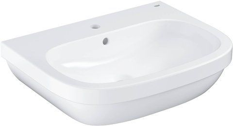 Раковина GROHE EURO CERAMIC 51.4х65 (39323000)