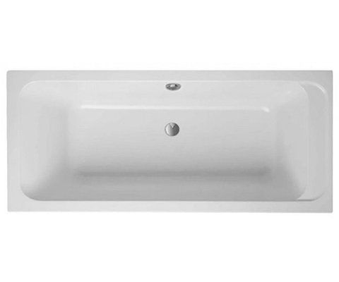 Ванна акриловая VILLEROY & BOCH TARGA STYLE 170х70 (UBA177FRA2V-01)