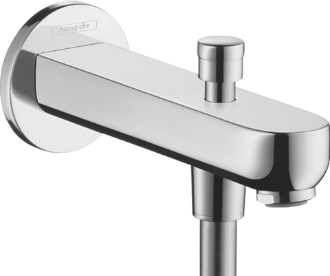 Вилив для ванни HANSGROHE METRIS S / 152 (31417000)
