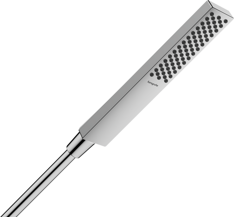Ручной душ HANSGROHE PULSIFY E ECOSMART/хром (24320000)