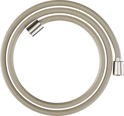Душовий шланг HANSGROHE DESIGNFLEX / 160см / нікель (28260820)