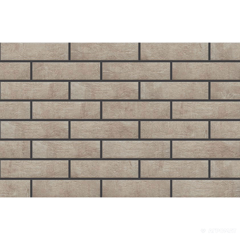 Клинкер CERRAD LOFT BRICK ELEWACJA SALT