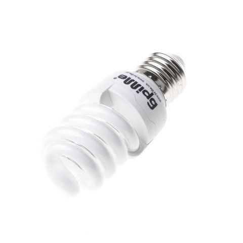 Лампа енергозберігаюча PL-SP 13W/840 E27 TECHNO BR 220V