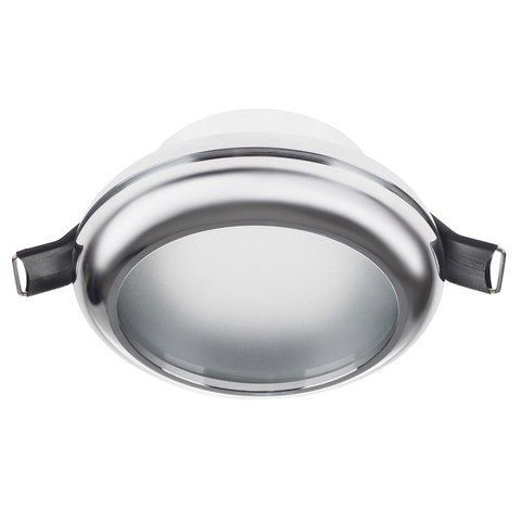 Светильник точечный HDL-DS 143 GU5.3 CH MR16