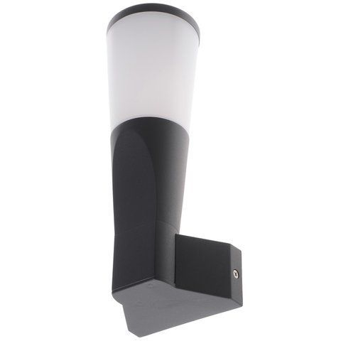 Світильник фасадний LED 9W IP54 (PL-15/25)