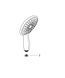 Ручний душ GROHE POWER&SOUL 130 / туристичний (27962000)