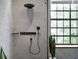 HANSGROHE Ручний душ RAINFINITY 130 3JET ECOSMART POLISHED GOLD OPTIC (26865990)