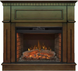 Каминокомплект IDAMEBEL SORRENTO GOODFIRE 26 (IDASORRENTOEF26S)