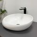 Раковина VBI RICCIA WHITE (VBI-017200)