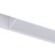 Світильник магнітний трековий KLOODI KDMG-LINE600 PC 24W 4K WH (KDMG-LINE600 PC 24W 4K WH)