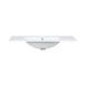 Раковина QTAP ALBATROSS NEW 47х91 (QT0111750690W1)