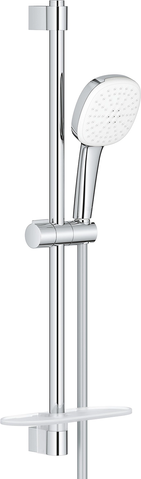 Душевой гарнитур GROHE TEMPESTA CUBE 110 / 2 режима струи (RAIN JET(27928003)
