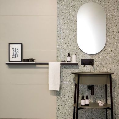 Керамогранит CASA DOLCE CASA ARTWORK NEUTRAL 00 MATTE 10 мм 60х120 RET (757525)