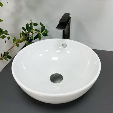 Раковина VBI BRUNICO 44х43.5 WHITE (VBI-015200)