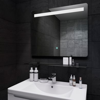 Дзеркало SANWERK LAVA RADA 90х65 (ZL0000172)