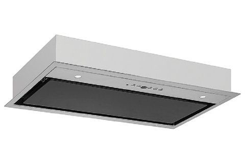 Вытяжка кухонная FABIANO IN-SPIRO 90 BLACK (8104.504.1105)
