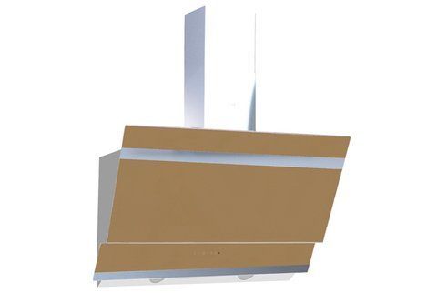 Витяжка кухонна FABIANO PRISMA 60 CHAMPAGNE (8102.504.0232)