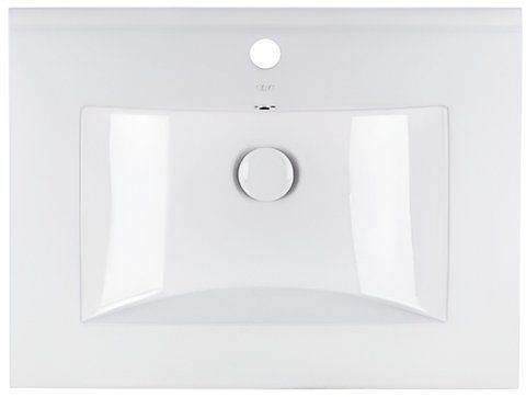 Раковина QTAP ALBATROSS 60х47 (UV0000142)