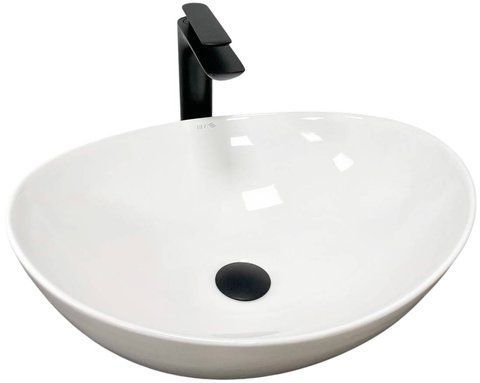 Раковина VBI PARTINA WHITE (VBI-012618)