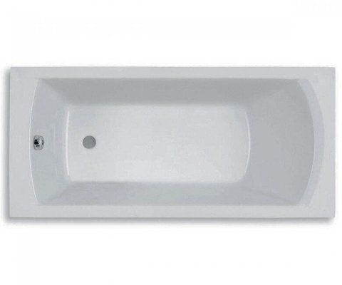 Ванна акриловая ROCA LINEA 150х70 (A24T010000)