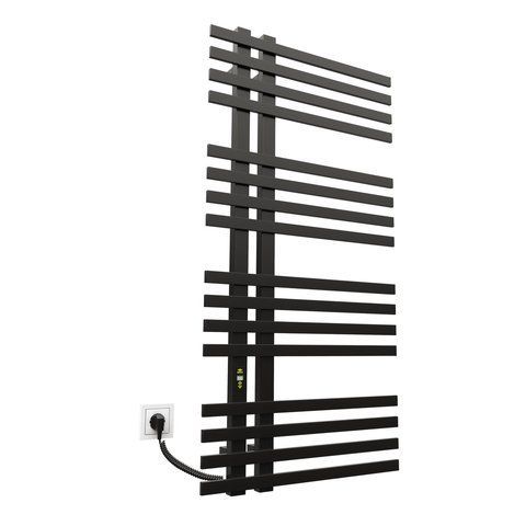 Електрична рушникосушарка KOSSER БРАШ 1200х600 EL (ДБ03EL)