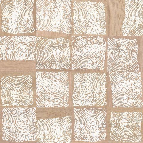 Керамогранит ABK POETRY DECOR, PAINT WOOD 20X20 NAT 8,5MM (PF60010074)